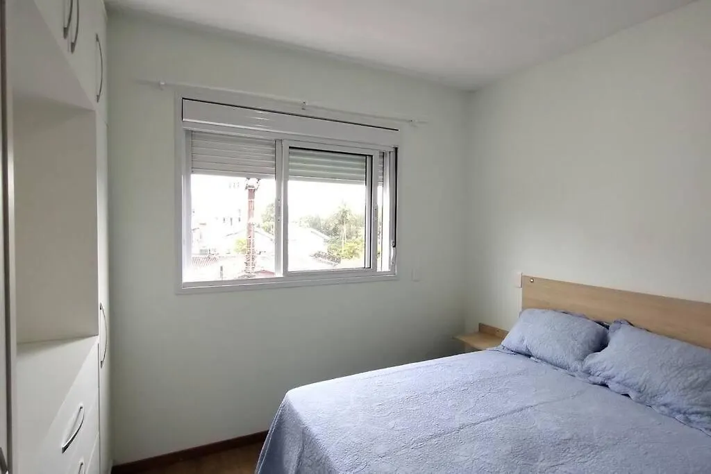 Apartamento 2 Quartos Na Praia Florianópolis
