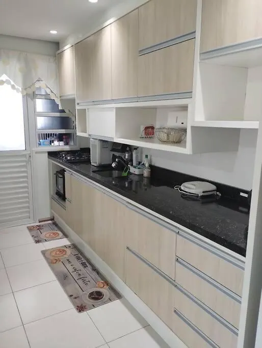 Apartamento 2 Quartos Na Praia Florianópolis