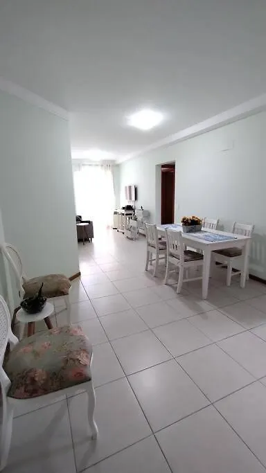 Apartamento 2 Quartos Na Praia Florianópolis