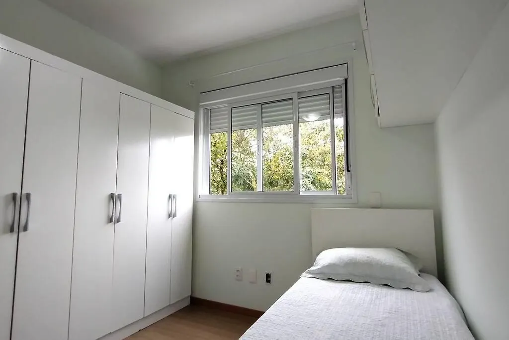 Apartamento 2 Quartos Na Praia Florianópolis Brasil